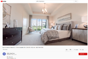 Youtube Virtual Tour Youtube Virtual Tour